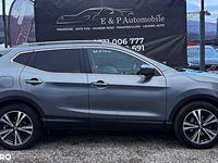 Second-hand Nissan Qashqai Tekna 110 CP (80 kW) 2019 Culoaregri SUV