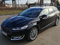 second-hand Ford Mondeo Turnier 2.0 TDCi Start-Stopp Vignale