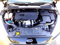 second-hand Ford Focus 3 1.5 tdci Start-Stop Clasa Bussines