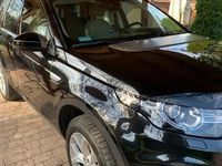 Second-hand Land Rover Discovery 5 175 CP (128 kW) 2018 SUV