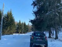 Second-hand Dacia Duster 110 CP (80 kW) 2015 Hatchback