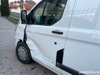 second-hand Ford Transit Custom Lung 2015 L3 TREND