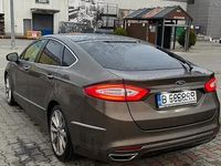 Second-hand Ford Mondeo Vignale 180 CP (132 kW) 2019 Berlinǎ