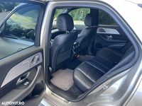 Second-hand Mercedes GLE450 AMG AMG line 367 CP (269 kW) 2020 Gri SUV