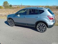 second-hand Nissan Qashqai 1.6 dci