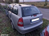 second-hand Chevrolet Lacetti 