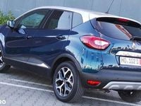 Second-hand Renault Captur Collection 150 CP (110 kW) 2020 Culoarealbastru SUV
