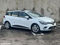 Second-hand Renault Clio GrandTour Life 75 CP (55 kW) 2018 Culoarealb Break