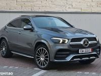 Second-hand Mercedes GLE400 AMG line 330 CP (242 kW) 2021 Culoaregri SUV
