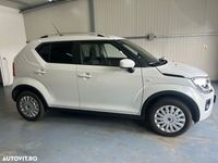 second-hand Suzuki Ignis Mild-Hybrid 1.2 Dualjet 12V Passion