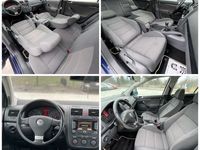 second-hand VW Golf V 