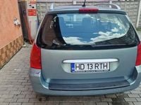 Second-hand Peugeot 307 2007 Verde Break