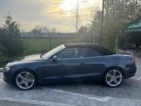 Second-hand Audi A5 239 CP (175 kW) 2009 Coupe