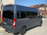 second-hand Fiat Ducato Maxi Cabinato 2.3 Mjet CD E5 PLL H1 Sasiu