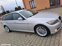 second-hand BMW 320 Seria 3 d xDrive DPF Touring Aut.