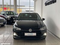 second-hand VW Polo 1.2 TSI BMT Comfortline