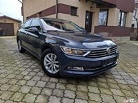 Second-hand VW Passat 150 CP (110 kW) 2018 Gri Berlinǎ