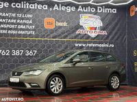 Second-hand Seat Leon Reference 116 CP (85 kW) 2016 Culoaremaro Hatchback