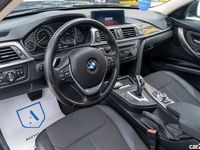 second-hand BMW 328 Seria 3 i Sport-Aut.