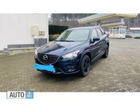 second-hand Mazda CX-5 