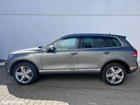 second-hand VW Touareg 3.0 V6 TDI BMT 2015 · 94 339 km · 2 967 cm3 · Diesel