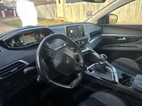 Second-hand Peugeot 3008 130 CP (95 kW) 2018 SUV