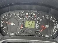 Second-hand Ford Fiesta 70 CP (51 kW) 2006 Hatchback