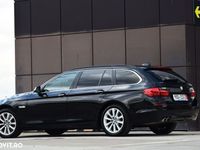 second-hand BMW 525 Seria 5 d xDrive Touring Sport-Aut. Luxury Line