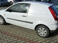 Second-hand Ford Fiesta 100 CP (73 kW) 2009 Alb Hatchback