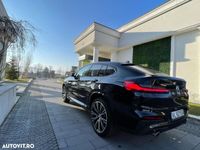 second-hand BMW X4 xDrive30d Aut. M Sport Edition