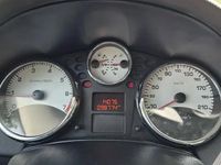 Second-hand Peugeot 207 Sport 120 CP (88 kW) 2007