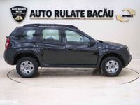 second-hand Dacia Duster 1.6 16V 105 4x2 Laureate