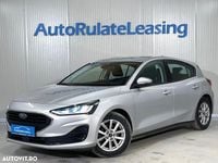 Second-hand Ford Focus Trend 120 CP (88 kW) 2022 Culoaregri Hatchback
