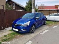 second-hand Renault Clio IV dCi GT Line