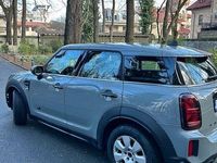 Second-hand Mini Cooper Countryman 136 CP (100 kW) 2022 Culoaregri SUV