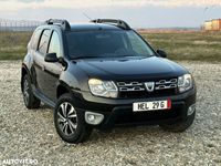 second-hand Dacia Duster 1.5 dCi 4x2 Laureate