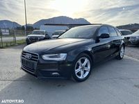 second-hand Audi A4 Avant 2.0 TDI DPF clean diesel multitronic Ambiente