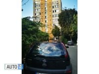 Second-hand Opel Corsa 55 CP (40 kW) 2002 Negru