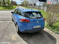 second-hand Renault Clio GrandTour Energy dCi 90 Start & Stop Intens