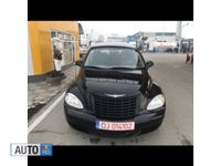 Second-hand Chrysler PT Cruiser 130 CP (95 kW) 2002 Break