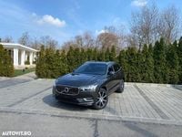 Second-hand Volvo XC60 Inscription 190 CP (139 kW) 2018 Culoaregri SUV