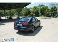 second-hand VW Jetta 1.6 TDI