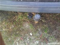 Second-hand Fiat Multipla 103 CP (75 kW) 2000 Albastru Monovolum