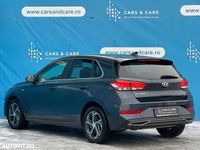 Second-hand Hyundai i30 160 CP (117 kW) 2022 Culoaregri Hatchback