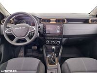 second-hand Dacia Duster TCe 150 EDC SL Prestige Extreme