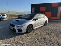 Second-hand Subaru WRX 268 CP (197 kW) 2019 Culoareargint Berlinǎ