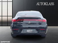 Second-hand Mercedes EQE300 Edition 180 kW (245 CP) 2024 Culoarenegru Berlinǎ