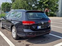 second-hand VW Passat 2015 1.6 Tdi Euro 6