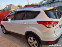 second-hand Ford Kuga MK3