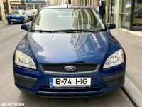 second-hand Ford Focus 1.6i Trend